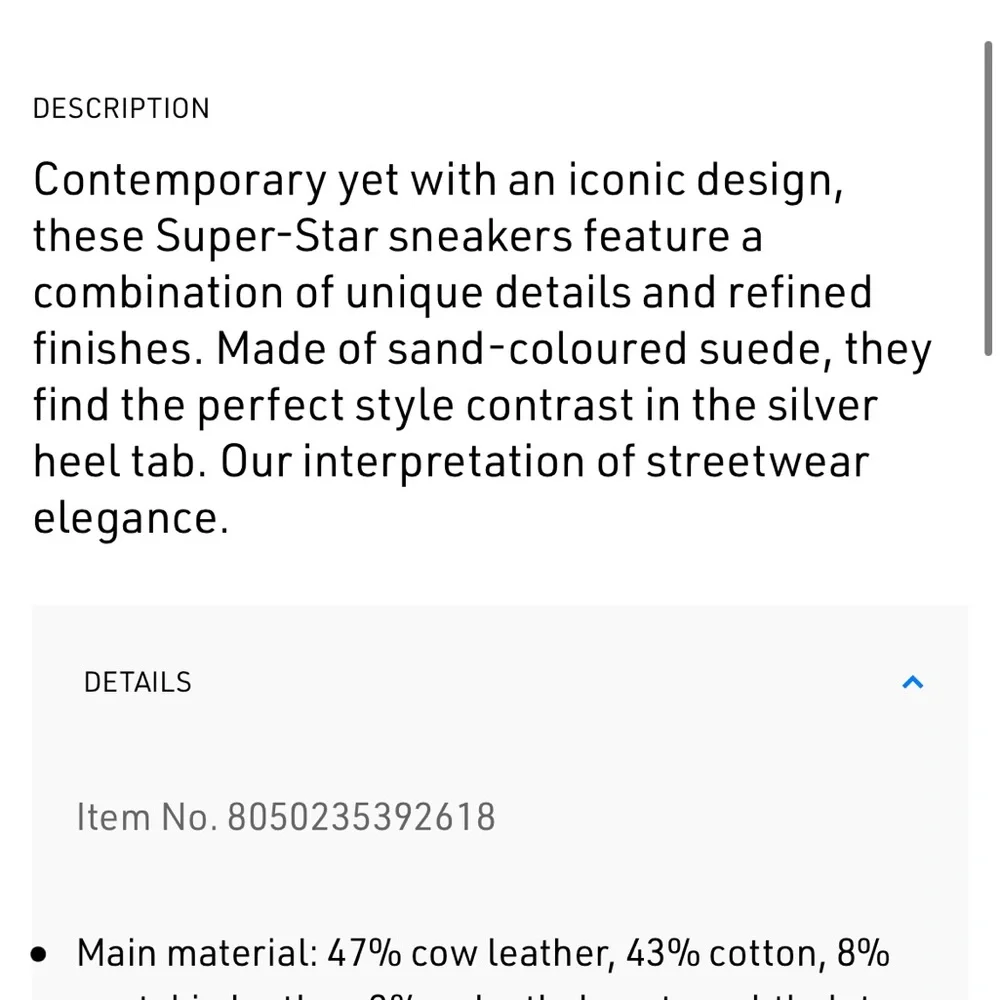 (SOLD) Golden Goose Sneakers - Picture 4 of 16